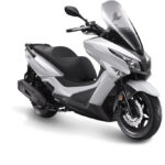 Kymco XTown 2016