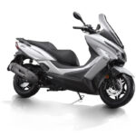 Kymco XTown 2016