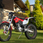 Montesa 4Ride