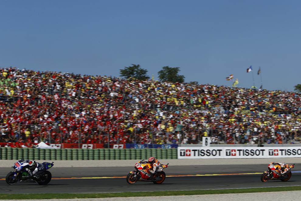 motogp cheste