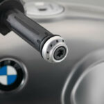 BMW R nineT Scrambler 2016