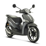 Piaggio Liberty 2016