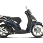 Piaggio Liberty 2016