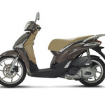 Piaggio Liberty 2016