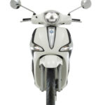 Piaggio Liberty 2016