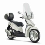 Piaggio Liberty 2016