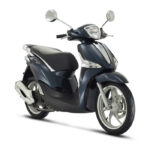 Piaggio Liberty 2016