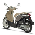 Piaggio Liberty 2016