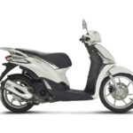 Piaggio Liberty 2016