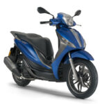 Piaggio Medley S 2016