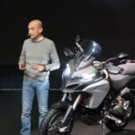Presentación Novedades 2016 Ducati EICMA