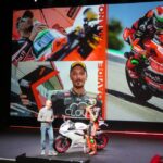 Presentación Novedades 2016 Ducati EICMA