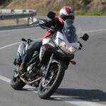 Prueba de la Suzuki VStrom 650 XT