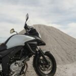 Prueba de la Suzuki VStrom 650 XT