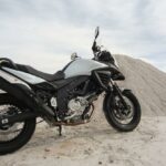 Prueba de la Suzuki VStrom 650 XT