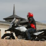 Prueba de la Suzuki VStrom 650 XT