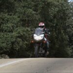 Prueba de la Suzuki VStrom 650 XT