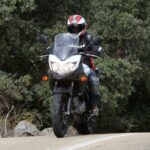 Prueba de la Suzuki VStrom 650 XT 17 Prueba de la Suzuki VStrom 650 XT