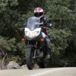 Prueba de la Suzuki VStrom 650 XT