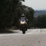 Prueba de la Suzuki VStrom 650 XT