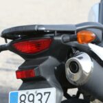 Prueba de la Suzuki VStrom 650 XT