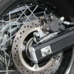 Prueba de la Suzuki VStrom 650 XT 20 Prueba de la Suzuki VStrom 650 XT