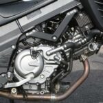 Prueba de la Suzuki VStrom 650 XT 21 Prueba de la Suzuki VStrom 650 XT
