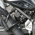 Prueba de la Suzuki VStrom 650 XT