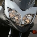 Prueba de la Suzuki VStrom 650 XT