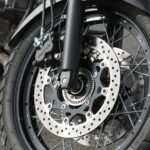 Prueba de la Suzuki VStrom 650 XT 29 Prueba de la Suzuki VStrom 650 XT