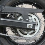 Prueba de la Suzuki VStrom 650 XT 32 Prueba de la Suzuki VStrom 650 XT