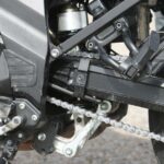 Prueba de la Suzuki VStrom 650 XT 33 Prueba de la Suzuki VStrom 650 XT