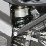Prueba de la Suzuki VStrom 650 XT 34 Prueba de la Suzuki VStrom 650 XT