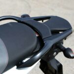 Prueba de la Suzuki VStrom 650 XT 35 Prueba de la Suzuki VStrom 650 XT