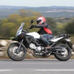 Prueba de la Suzuki VStrom 650 XT 39 Prueba de la Suzuki VStrom 650 XT