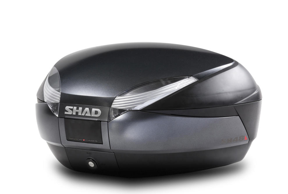 shad honda