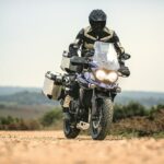 Triumph Tiger Explorer 