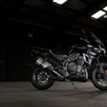 Triumph Tiger Explorer 