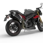 Triumph Speed Triple R