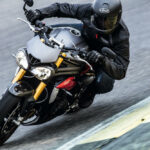 Triumph Speed Triple R