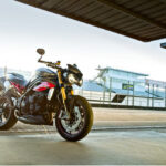 Triumph Speed Triple R