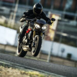 Triumph Speed Triple R