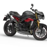 Triumph Speed Triple R