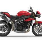 Triumph Speed Triple S