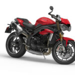 Triumph Speed Triple S