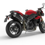 Triumph Speed Triple S