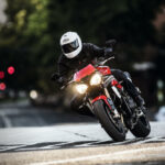 Triumph Speed Triple S