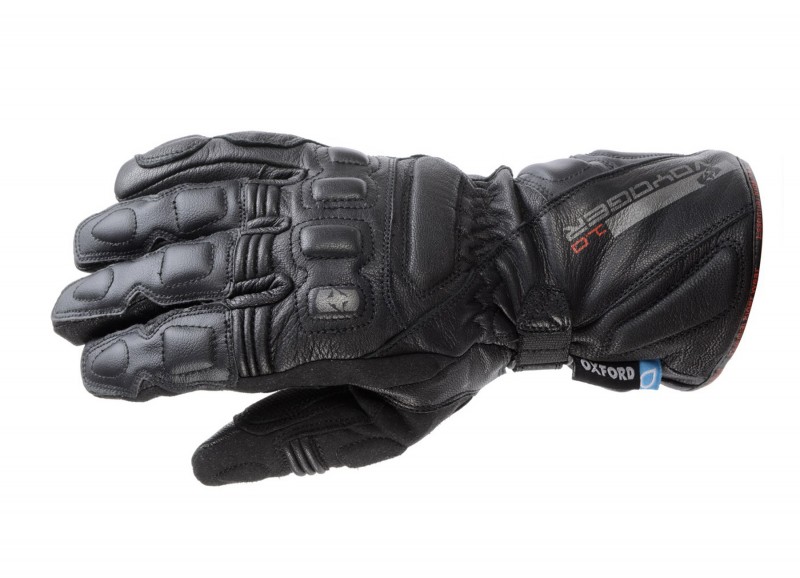 Oxford presenta su nueva gama de guantes de invierno