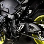 Yamaha MT-10 2016