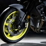 Yamaha MT-10 2016